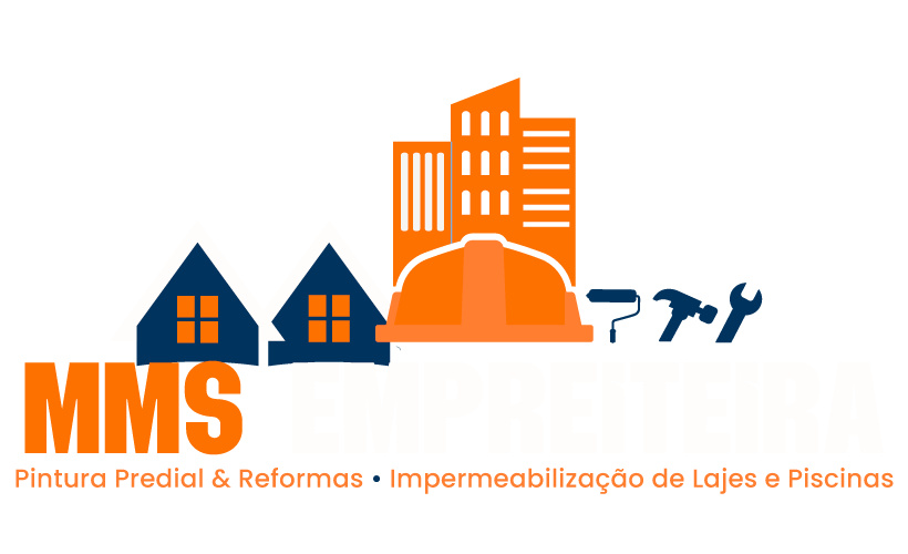 MMS Empreiteira
