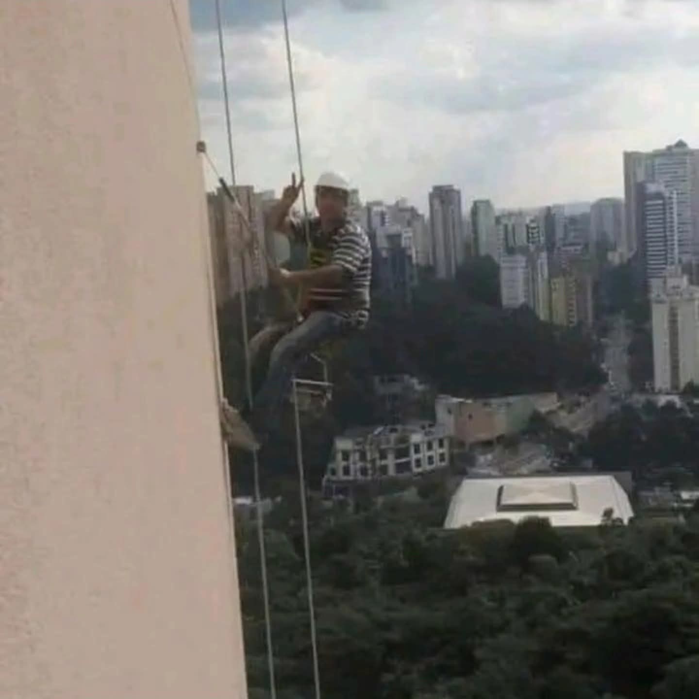 Pintura predial profissional em SP - MMS Empreiteira